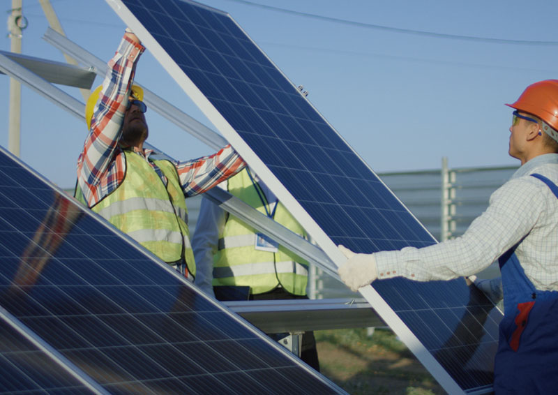 智能運(yùn)維示意圖