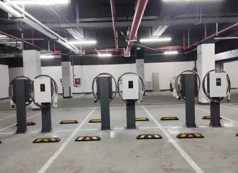 地下車庫(kù)30kw立柱式項(xiàng)目 地下車庫(kù)30kw立柱式項(xiàng)目