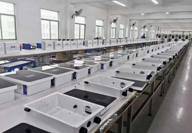 720kW全液冷超級充電主堆技術解析(圖1)