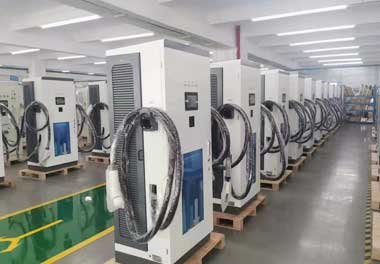 西安充電樁生產廠家(圖3)