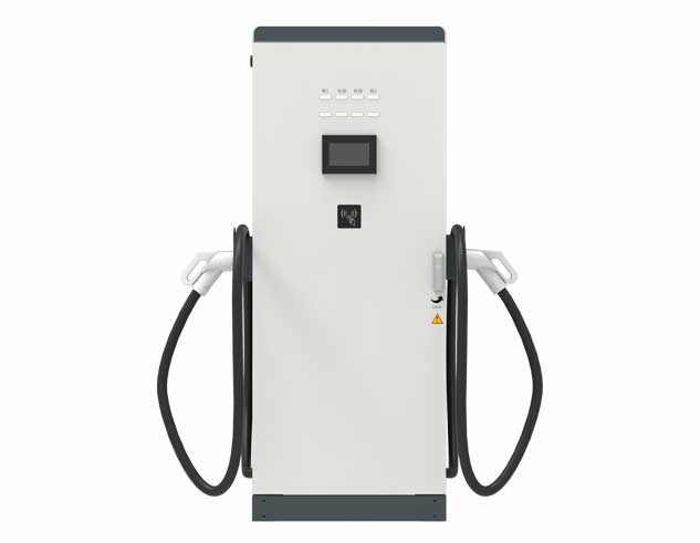 智能化720kW分體液冷充電技術解讀(圖1)