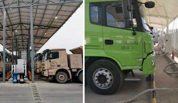 充電新紀(jì)元！鴻嘉利超靜音液冷充電樁震撼發(fā)布，引領(lǐng)極速充電新時(shí)代！(圖8)