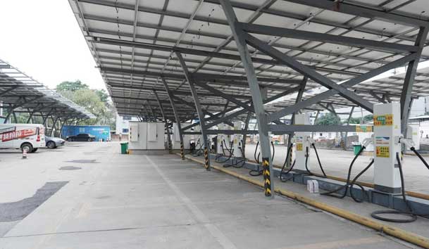 零碳轉型加速跑：工業(yè)園區(qū)的光儲充一體化實踐指南(圖5)