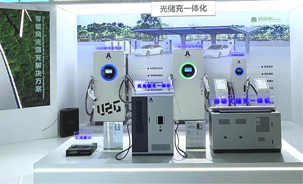 聚焦能源未來，共啟綠色篇章｜ 鴻嘉利CPSE2025圓滿收官！(圖5)