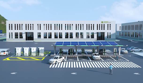 告別用電焦慮，光儲(chǔ)充一體化如何改變能源格局(圖3)