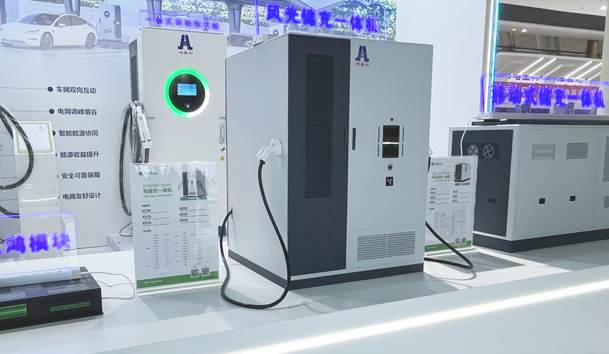 告別用電焦慮，光儲(chǔ)充一體化如何改變能源格局(圖8)