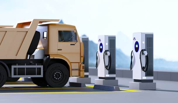 效率與成本雙贏！兆瓦超充如何破解重卡補能難題？鴻嘉利揭秘終極答案(圖3)