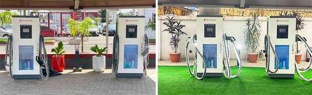 立足中國，鏈接世界｜尼日利亞合作伙伴來訪鴻嘉利總部，共促中非能源升級(圖3)