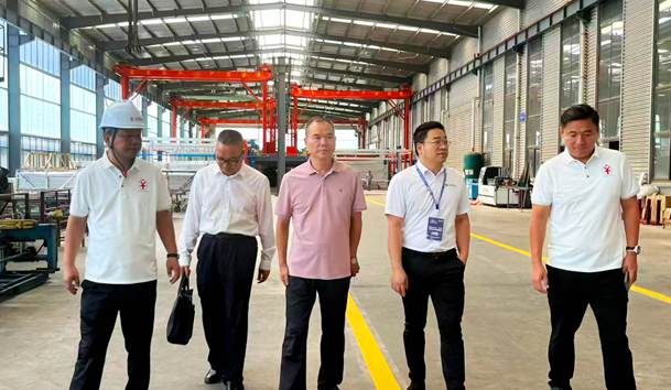 擎動新未來·共繪零碳路 | 鴻嘉利新能源攜手遠通集團重磅亮相梁山(圖5)