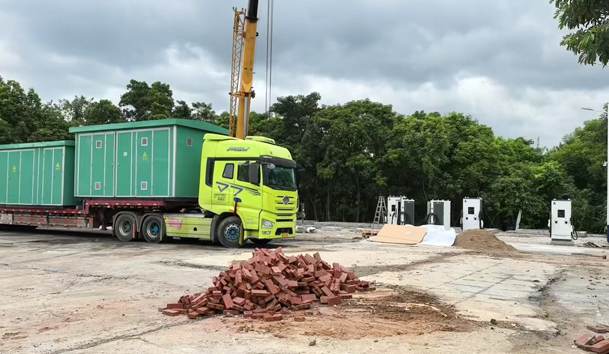 充電樁安裝一臺多少錢(圖3)