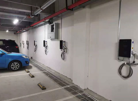 重慶7kw立柱壁掛式交流充電樁重慶萬州區 重慶7kw立柱壁掛式交流充電樁重慶萬州區